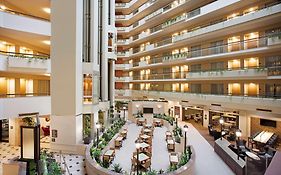 Embassy Suites Secaucus